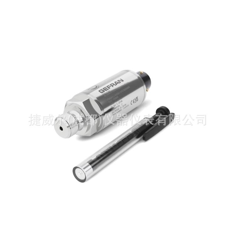 意大利杰弗仑 GEFRAN 压力传感器 TPSADA-C-1-E-B04U-T-V-000