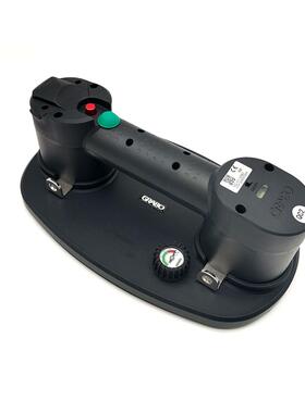 Grabo电动真空吸盘搬运工具电动吸盘 瓷砖大理石安装搬运电动吸盘