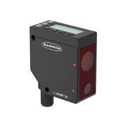 邦纳激光测距传感器LE550KQ IQP LE550KQP LE550DQ LE550U UQP D