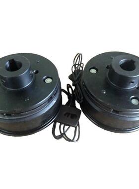 厂家零售DLD2-80A电磁离合器马达刹车Electromagnetic Clutch