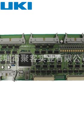 JUKI2050贴片机配件40001951顶针飞达小板卡BANK FPI F PCB BOARD