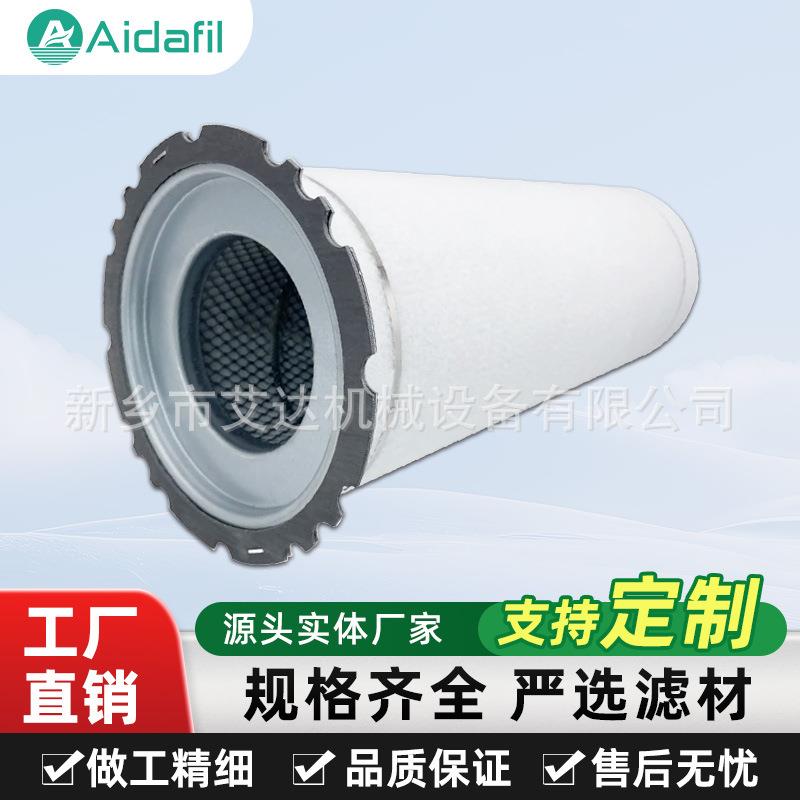 空压机三滤油分6.2012.0/6.2012.1节能款 优化油气分离减少油耗