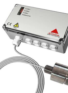 瑞典进口SAMON气体探测器GR230-HFC-4000悉迈尔