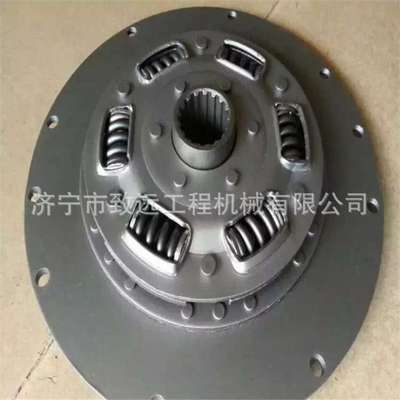 PC300-7 离合器盘207-01-71310离合器片 207-01-71311 松离合器盘