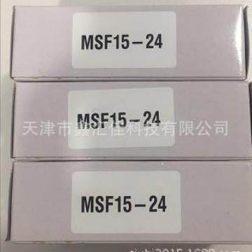 FINESUNTRONIX华仁电源MSF15-24
