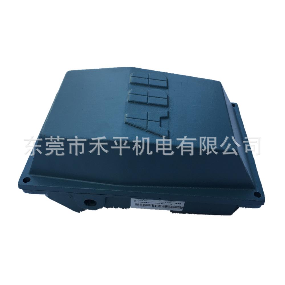 ABB电机接线盒M2QA280S4A75KW4极接线盒座接线盒盖子现货