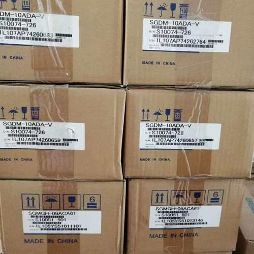 SGDV-1R6A11B002000SGDV-1R6A11B002000安川驱动器承接维修业务