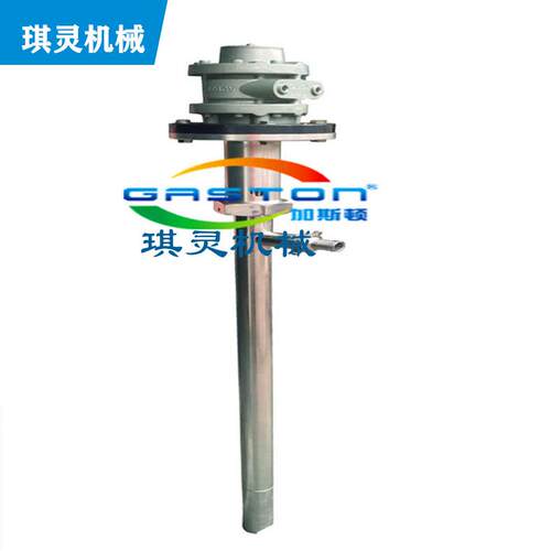 供货气动泵气动高速泵稀料化工油漆液体气动插桶上海现货