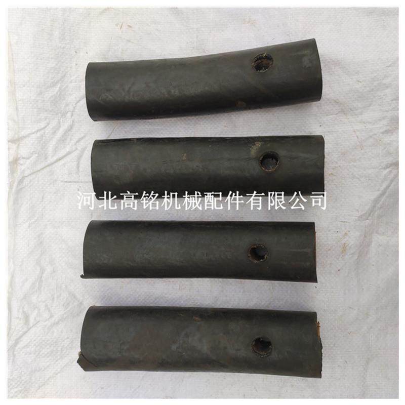现货供铁路机车全车橡胶件扫石器胶管排障器胶管内燃机车橡胶垫