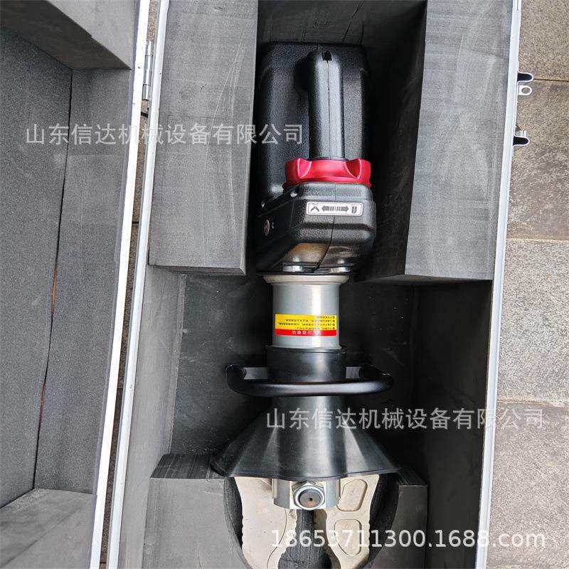 手持式内燃凿岩机水泥路面破碎镐石头打眼汽油锤各类型号齐全
