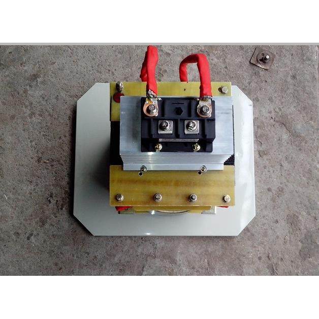 整流变压器BKZ-2KVA/2KW交流220V380V变直流12V24V36V48V110V