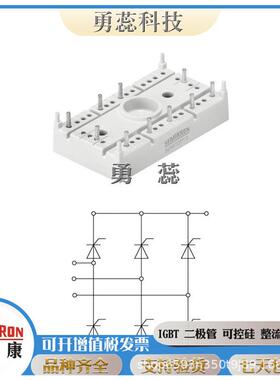 螺旋二极管SKR60F12SKR60F14SKR60F15