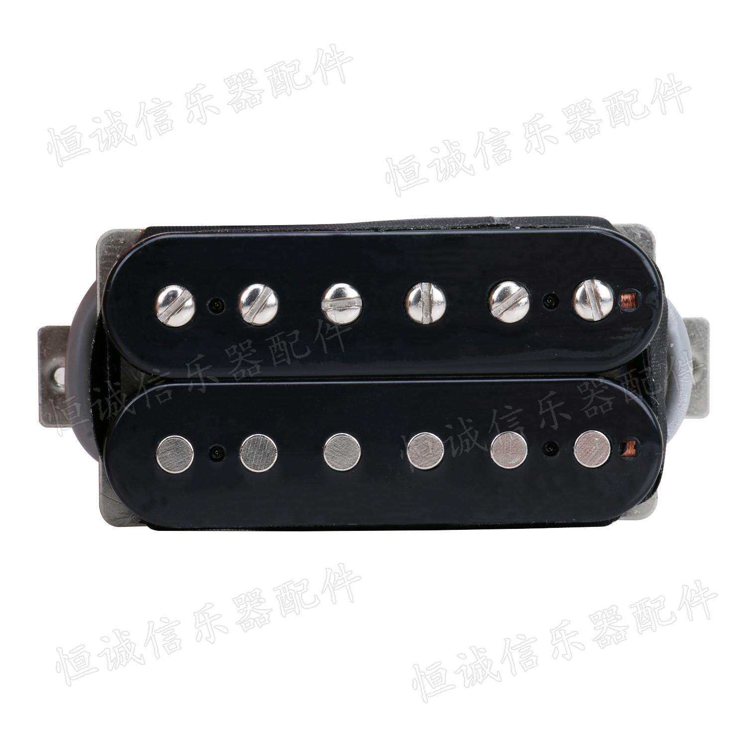 LP电吉他拾音器LP单拾音器吉他EQ双线圈均衡器电吉他配件,机械设备,其他机械设备,淘宝优惠券,粉丝福利购,淘宝优惠卷
