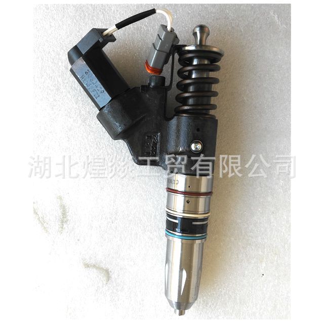 西安康明斯发动机QSM11/ISM11喷油器总成油嘴4061851 4026222