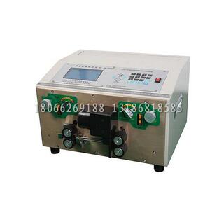 电脑护套线剥线机JC-880型（可剥内外双层）