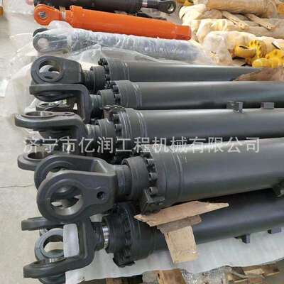 出售山工装载机655F655D655C动臂油缸转斗油缸转向油缸