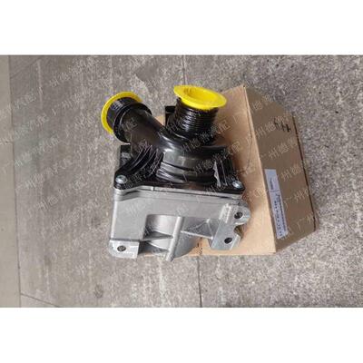适用于宝马X1X3X5X6Z4水泵N54N55冷却液泵