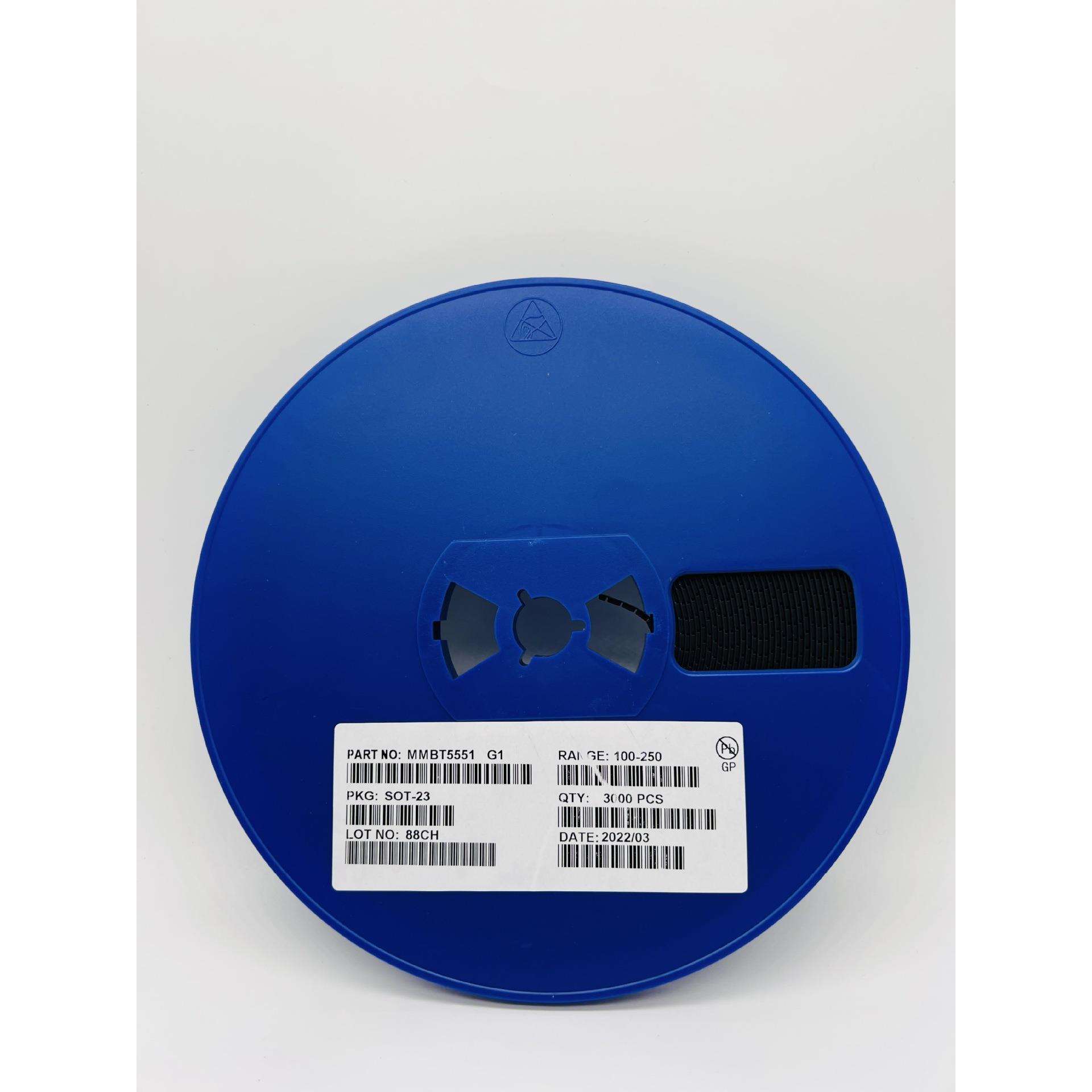 三极管2T1J3J6M6J8J3Y2TYY1Y2G12LKL3贴片SOT-23整盘