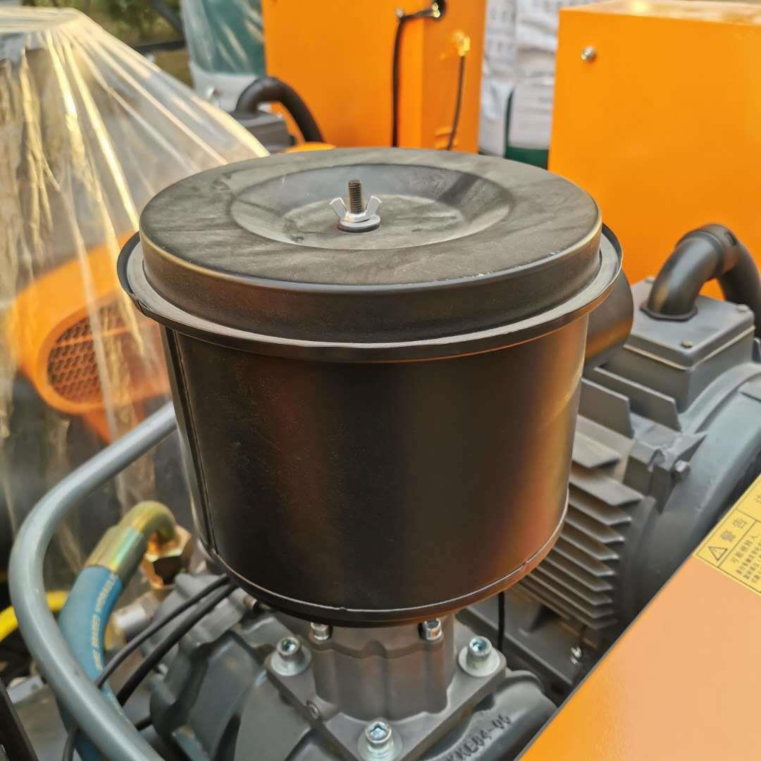 开山空压机LGY-5/8空滤