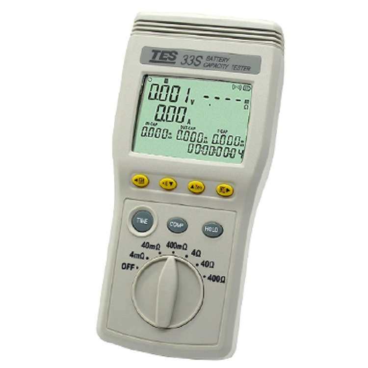 (价可议)电池测试器 (usb) 型号:YL12-TES-33S库号:M378600