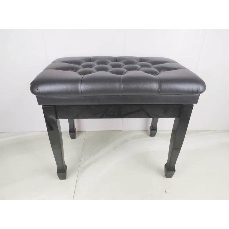 实木升降单人双人仿古钢琴凳电钢琴凳电子琴凳古筝凳梳妆凳吉他凳