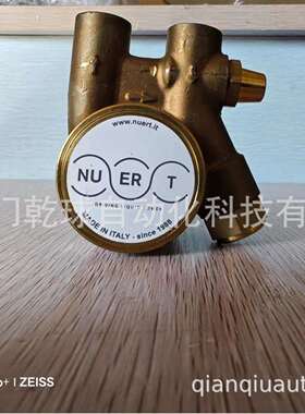 意大利NU.ER.T那特叶片泵PR2BS1N原厂品质