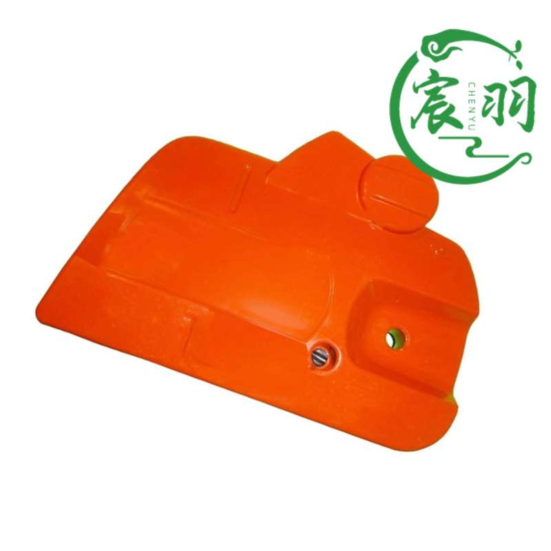 HUS 435 435e防屑罩总成离合器被动盘盖板胡斯华纳配件501388203