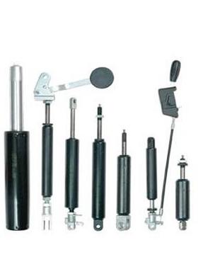 德国Bansbacheasylift调角器A2K2-52-250-600--004600N