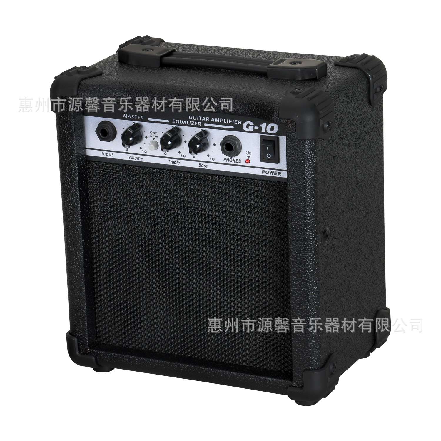 源馨G-10电吉他音箱ST套装音箱