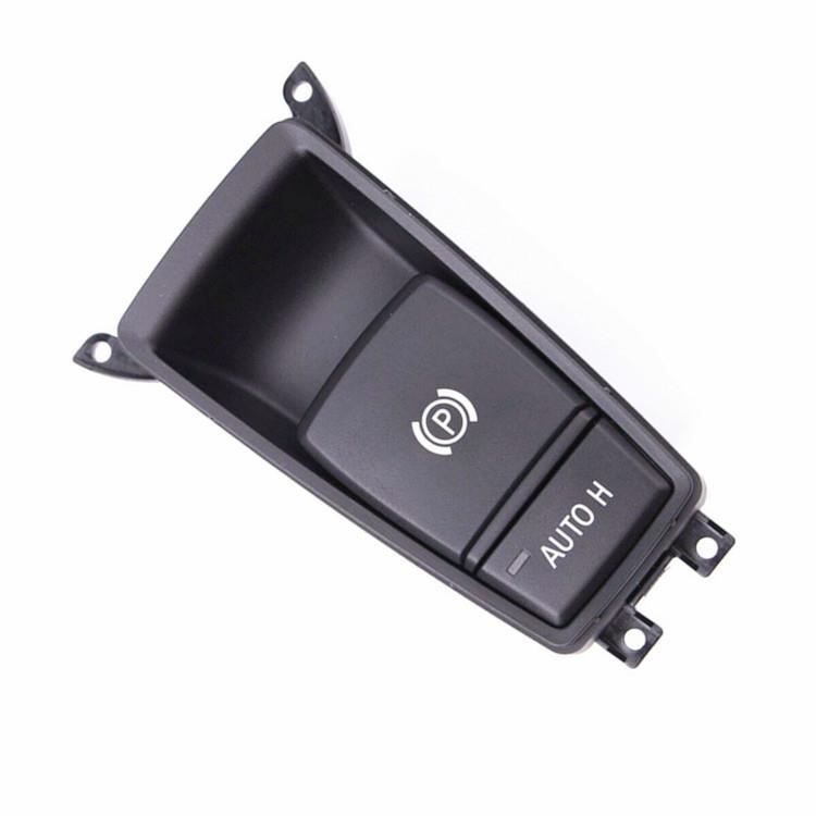 适用于老宝马X5X6驻车制动控制开关电子手刹开关61319148508