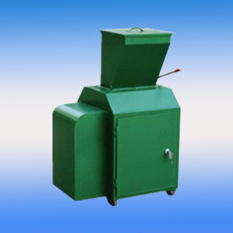 DSF-8型电动缩分机/破碎机/电动缩分机