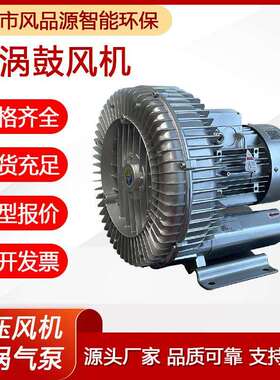 3RB350-1AAT37气环式真空泵高压吸附泵漩涡式鼓风机包装机抽真空