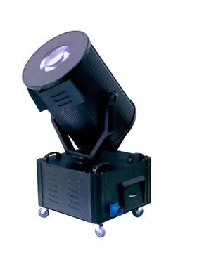 鑫博户外探照灯空中玫瑰2000w5000w楼顶摇头舞台灯