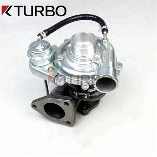 2KD汽车发动增压器17201-30120涡轮增压器CT16制做配件