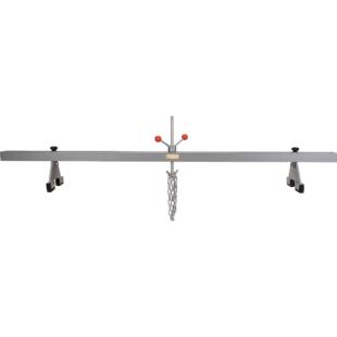 天景直销轿车发动机平衡架可伸缩平衡架