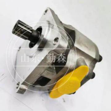 推土机配件D65A-6转向齿轮泵07432-71203齿轮泵07438-72202