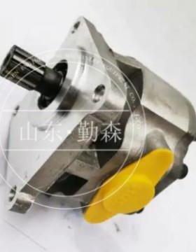 推土机配件D65A-6转向齿轮泵07432-71203齿轮泵07438-72202