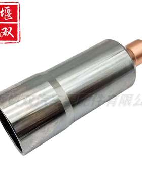 J08C-11176-1190优质柴油发动机配件燃油系统不锈钢喷油器铜套