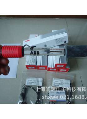 ABBPH参比电极1730-000ABBPH参比电极1730-000