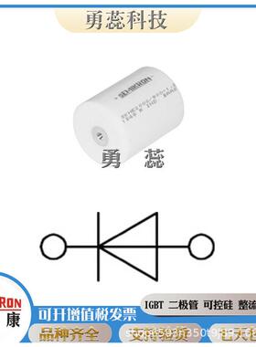 晶闸管SKT1203/18ESKT1000/12ESKT1000/16E