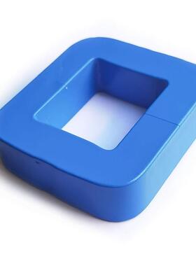 生产周期5-7天C型CACC-26NR蓝色涂层变压器1非晶纳米晶环