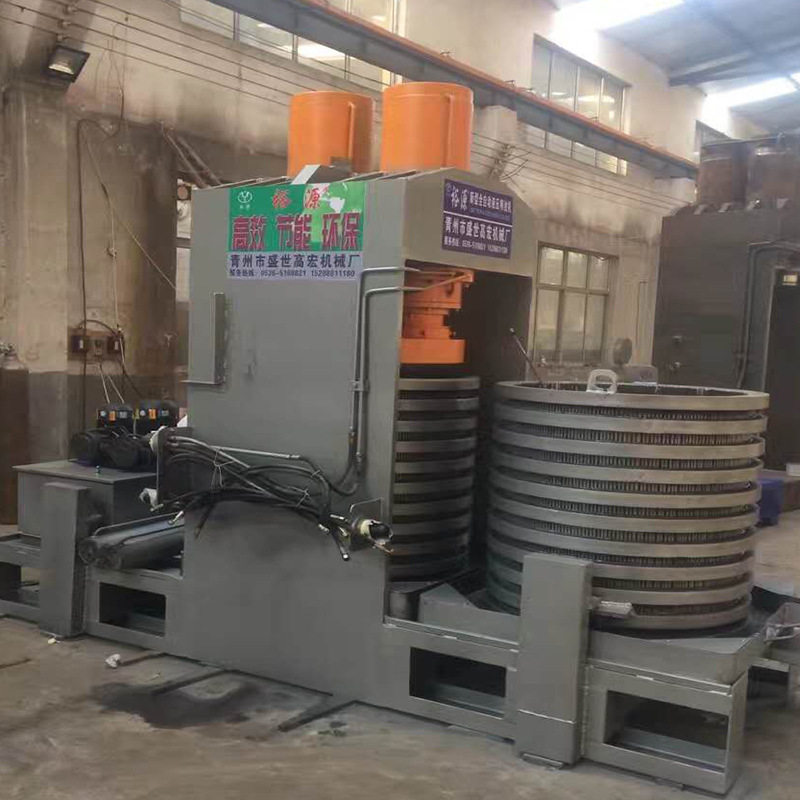 多功能新型商用液压榨油机蓖麻籽棉籽榨油机油坊用花生榨油机