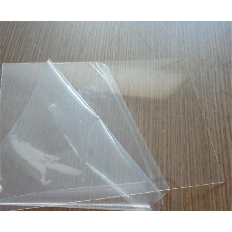 直销6mm厚透明PS有机板.尺寸可制作 量大从优 PS塑料板