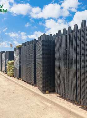 广州千科呈QKC-PP1200雨水收集海绵城市雨水收集生态树池