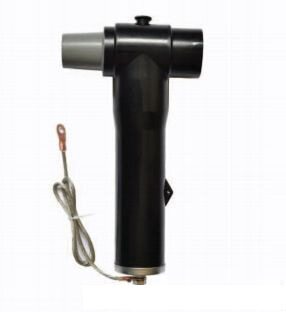 诺能电器24kV箱变插拔肘型避雷器