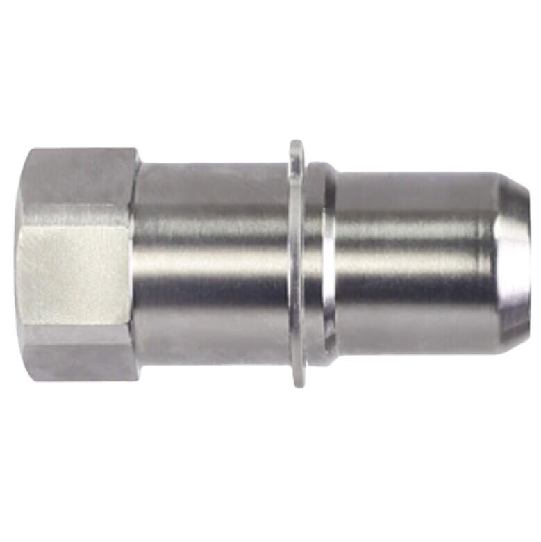 日东工器NITTO KOHKI联轴器/耦合器单元(公头)MAM-A-ZEL-3P