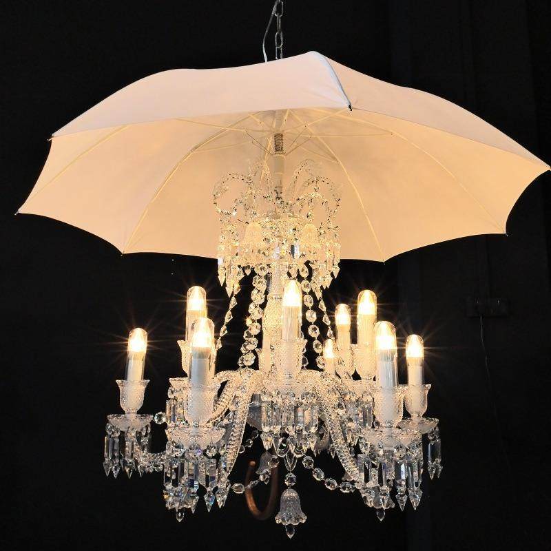 法式伞形水晶吊灯欧式复古宫廷风客厅主灯创意婚庆别墅餐厅卧室灯,纺织面料/辅料/配套,纺织机械配件,淘宝优惠券,粉丝福利购,淘宝优惠卷