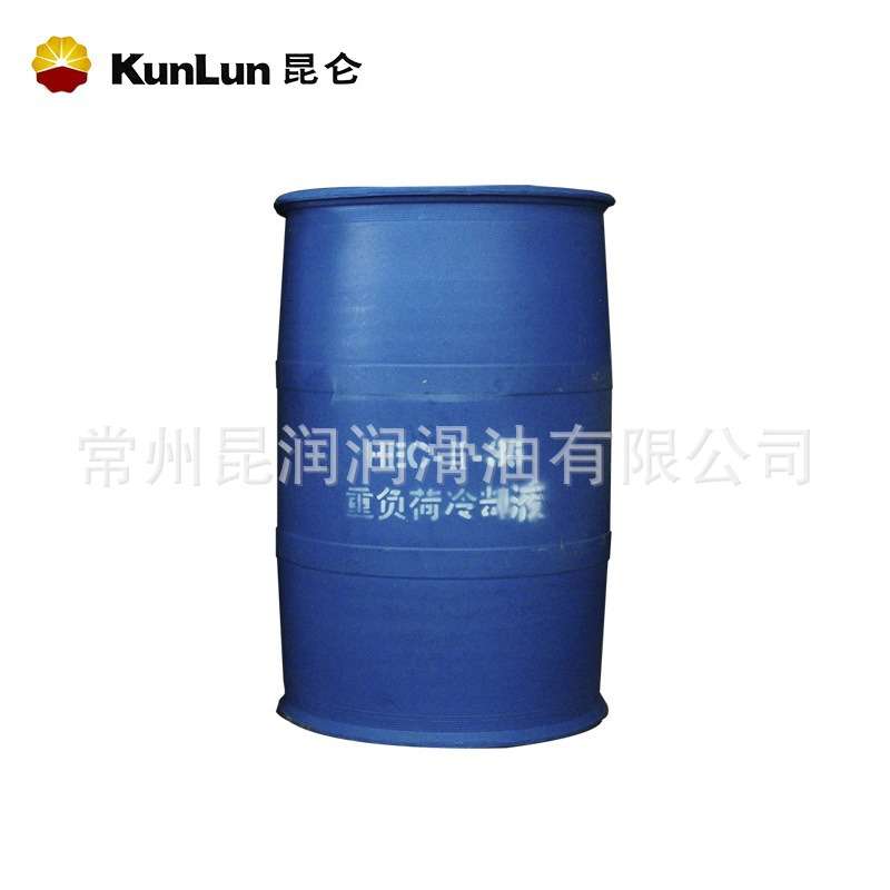 中石油*昆仑*昆仑之星HEC-II-35重负荷发动机冷却液 防冻液