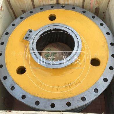 推土机配件各种型号齐全D6E轮毂192-2370轮毂5A7841