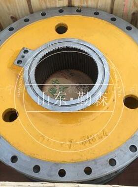 推土机配件各种型号齐全D6E轮毂192-2370轮毂5A7841